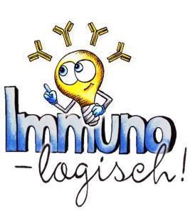 Immunologisch_Logo